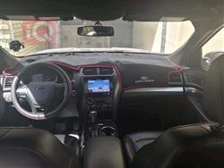 فورد إكسبلورر